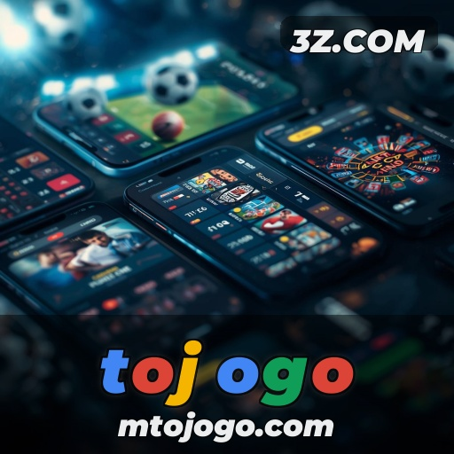 tojogo - A Magia dos Quebra-Cabeças: Diversão e Desafio para Todas as Idades
